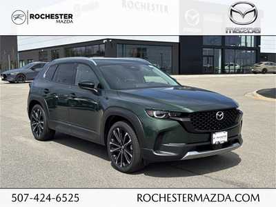 2025 Mazda CX-50, $44920. Photo 1