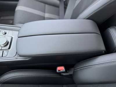 2025 Mazda CX-50, $36005. Photo 12