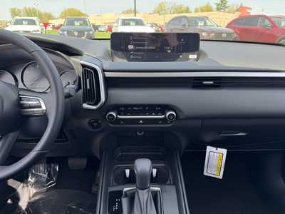 2025 Mazda CX-50, $36005. Photo 2