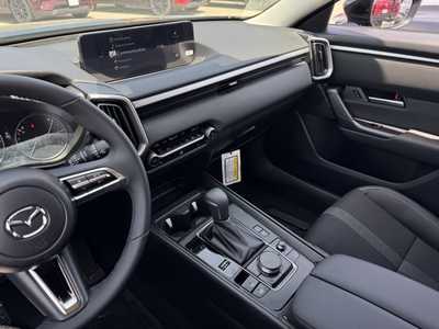 2025 Mazda CX-50, $36005. Photo 8