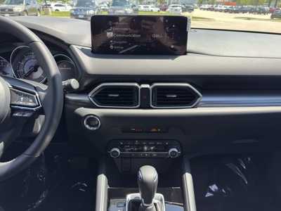 2025 Mazda CX-5, $33040. Photo 2