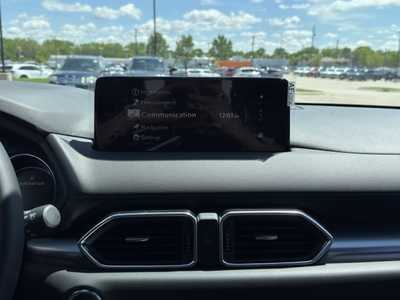 2025 Mazda CX-5, $33040. Photo 3