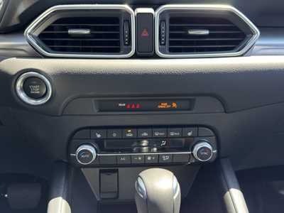 2025 Mazda CX-5, $33040. Photo 5