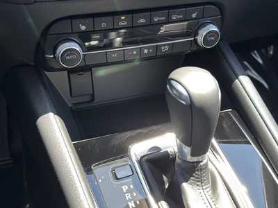 2025 Mazda CX-5, $33040. Photo 6