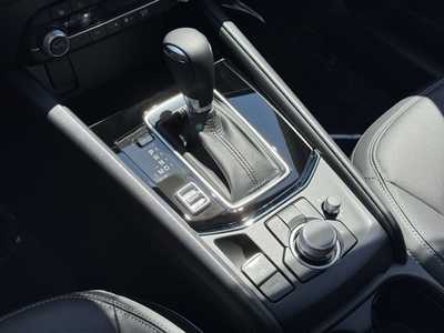 2025 Mazda CX-5, $33040. Photo 8
