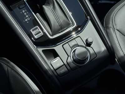 2025 Mazda CX-5, $33040. Photo 9
