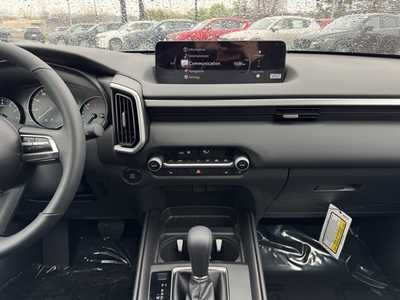 2025 Mazda CX-50, $36070. Photo 2