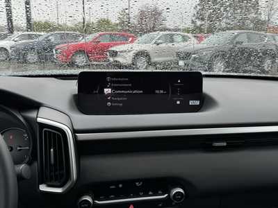 2025 Mazda CX-50, $36070. Photo 3