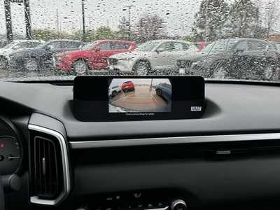 2025 Mazda CX-50, $36070. Photo 4