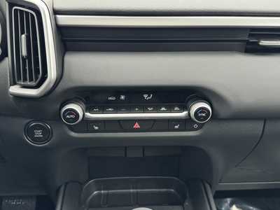 2025 Mazda CX-50, $36070. Photo 5