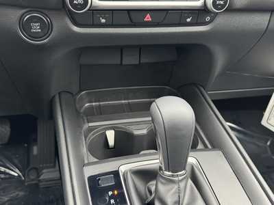 2025 Mazda CX-50, $36070. Photo 6