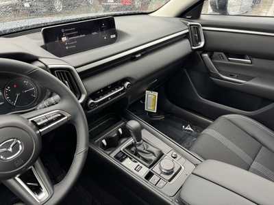 2025 Mazda CX-50, $36070. Photo 7