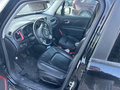 2017 Jeep Renegade, $10389. Photo 5