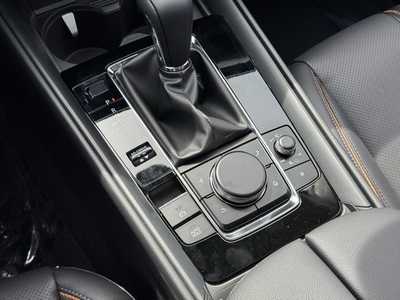 2025 Mazda CX-50, $39680. Photo 10