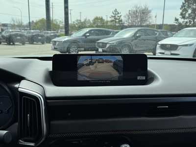 2025 Mazda CX-50, $39680. Photo 4