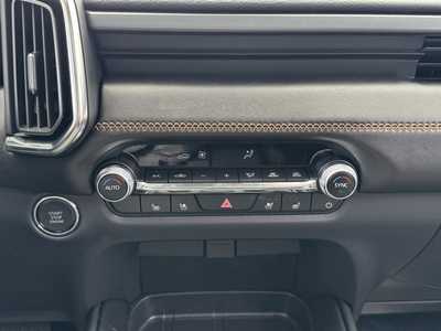 2025 Mazda CX-50, $39680. Photo 5
