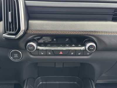 2025 Mazda CX-50, $39680. Photo 6