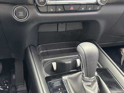 2025 Mazda CX-50, $39680. Photo 7