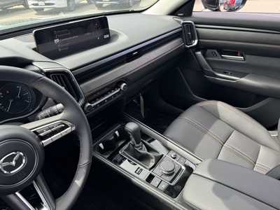 2025 Mazda CX-50, $39680. Photo 8