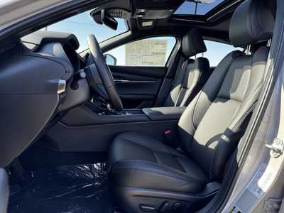 2025 Mazda Mazda3, $38560. Photo 4