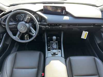 2025 Mazda Mazda3, $38560. Photo 7