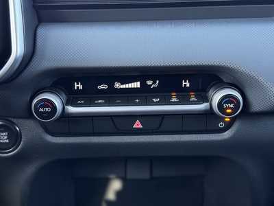 2025 Mazda CX-50, $32535. Photo 10