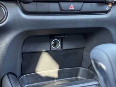 2025 Mazda CX-50, $32535. Photo 11