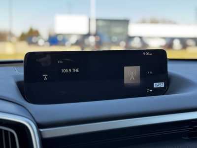 2025 Mazda CX-50, $32535. Photo 2