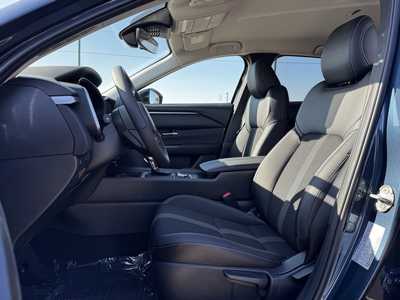 2025 Mazda CX-50, $32535. Photo 4