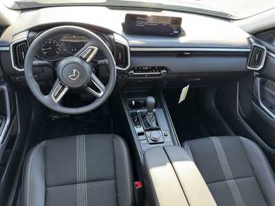2025 Mazda CX-50, $32535. Photo 6