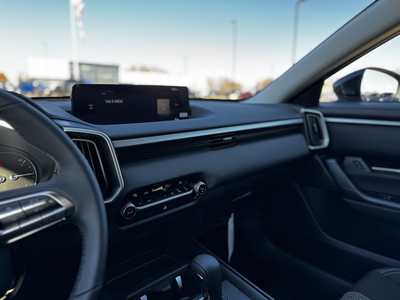 2025 Mazda CX-50, $32535. Photo 8