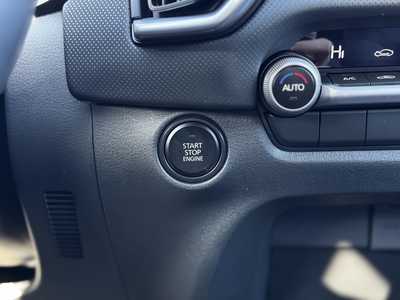2025 Mazda CX-50, $32535. Photo 9