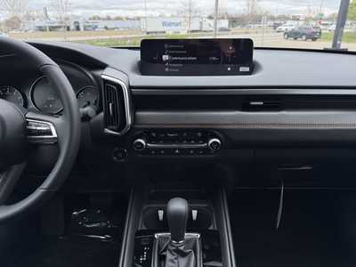 2025 Mazda CX-50, $39795. Photo 2