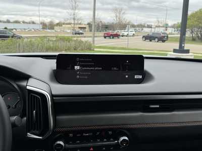 2025 Mazda CX-50, $39795. Photo 3