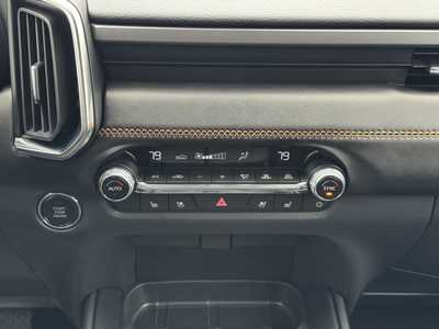 2025 Mazda CX-50, $39795. Photo 5