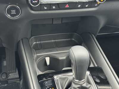 2025 Mazda CX-50, $39795. Photo 6