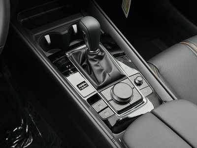 2025 Mazda CX-50, $39795. Photo 8