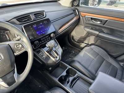 2021 Honda CR-V, $24000. Photo 10