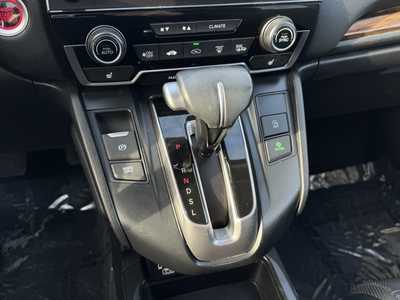 2021 Honda CR-V, $24000. Photo 11