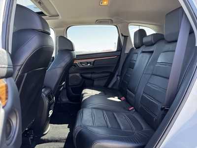 2021 Honda CR-V, $24000. Photo 4