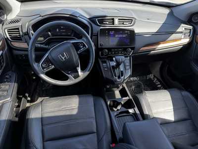 2021 Honda CR-V, $24000. Photo 5