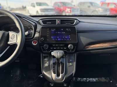 2021 Honda CR-V, $24000. Photo 6