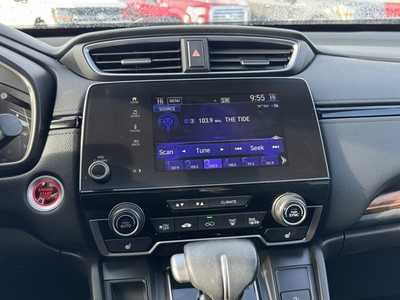 2021 Honda CR-V, $24000. Photo 7