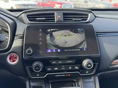 2021 Honda CR-V, $24000. Photo 8