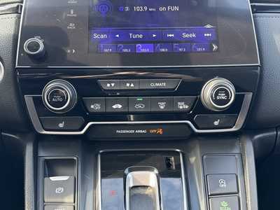 2021 Honda CR-V, $24000. Photo 9