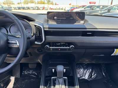 2025 Mazda CX-50, $39270. Photo 2