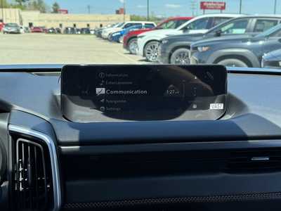 2025 Mazda CX-50, $39270. Photo 3
