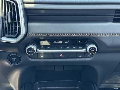 2025 Mazda CX-50, $39270. Photo 5