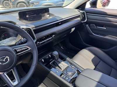 2025 Mazda CX-50, $39270. Photo 7