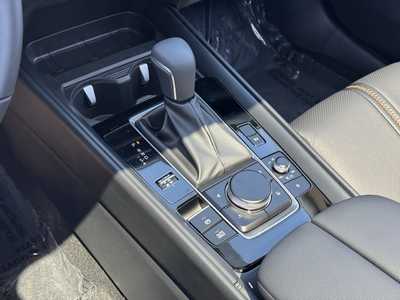 2025 Mazda CX-50, $39270. Photo 8